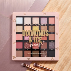 Eyeshadow Palette